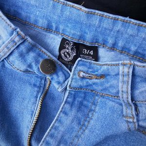 Brand new skinnies! Size 3/4 in petite women’s